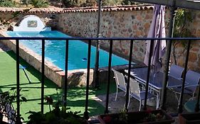 Casa Rural EL Trillo